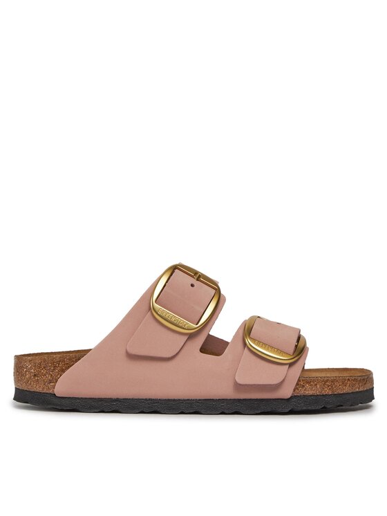 Birkenstock Klapki Arizona 1026583 Różowy