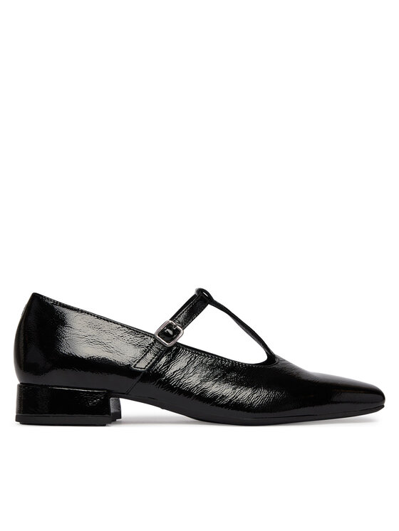 Vagabond Shoemakers Półbuty Debbie 6118-360-20 Czarny