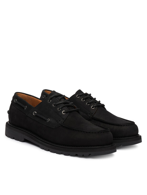 Vagabond Shoemakers Półbuty Jay 5977-050-20 Czarny