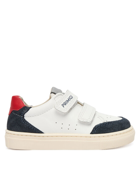Primigi Sneakersy 1408133 M Biały