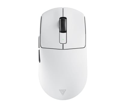 Secret Gear ZX2 Biała