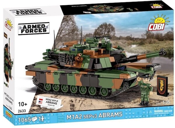 M1A2 Abrams (PL)