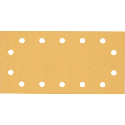 Bosch Papier ścierny Expert C470 2608901053 (50 szt.)