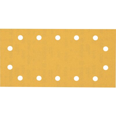 Bosch Papier ścierny Expert C470 2608901055 (50 szt.)