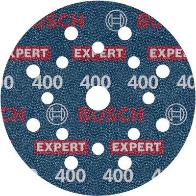 Bosch Papier ścierny Expert O780 Foil 2608902415 (50 szt.)
