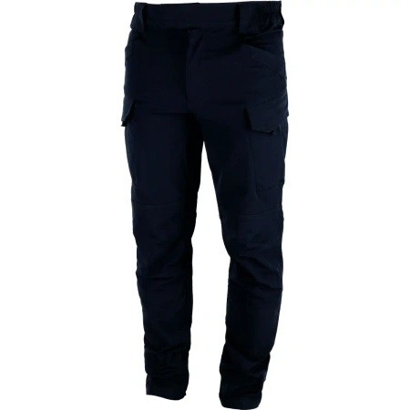 DEDRA SPODNIE ROBOCZE NYLON + SPANDEX 190G/M2 ROZM. M/50