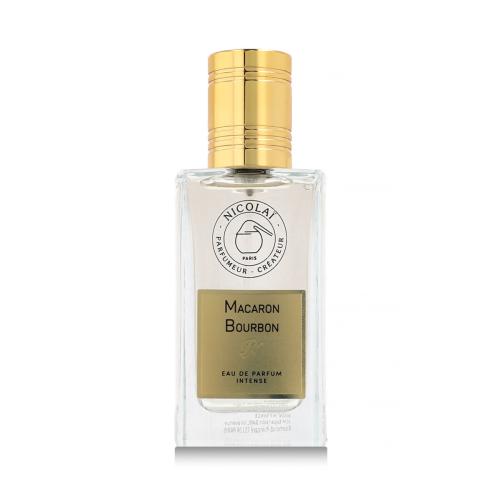 Nicolai Parfumeur Createur Macaron Bourbon Woda perfumowana 30 ml