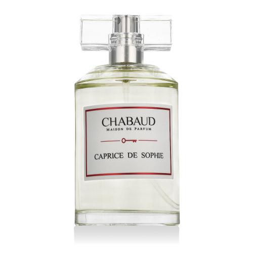 Chabaud Caprice De Sophie Woda perfumowana 100 ml