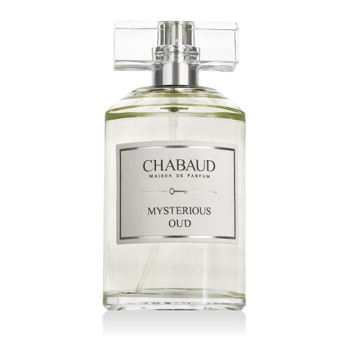 Chabaud Mysterious Oud Woda perfumowana 100 ml