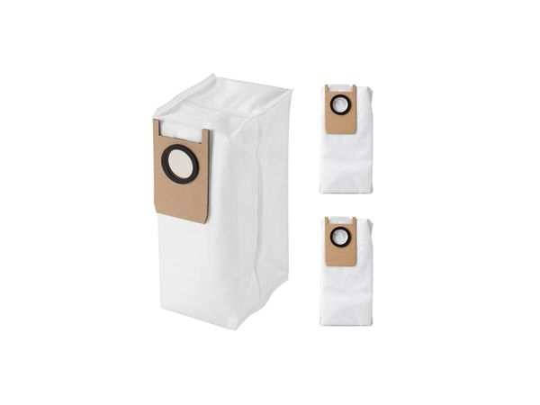 Eufy Worek na kurz eufy ×3 do modeli S1 Pro i S1