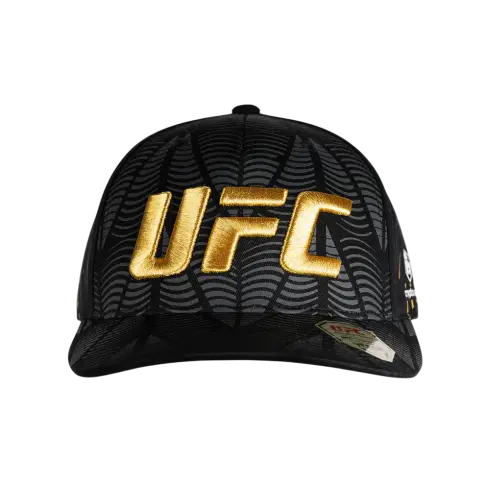 UFC Venum Czapka Z Daszkiem Zenith Authentic Fight Night Cap Champion