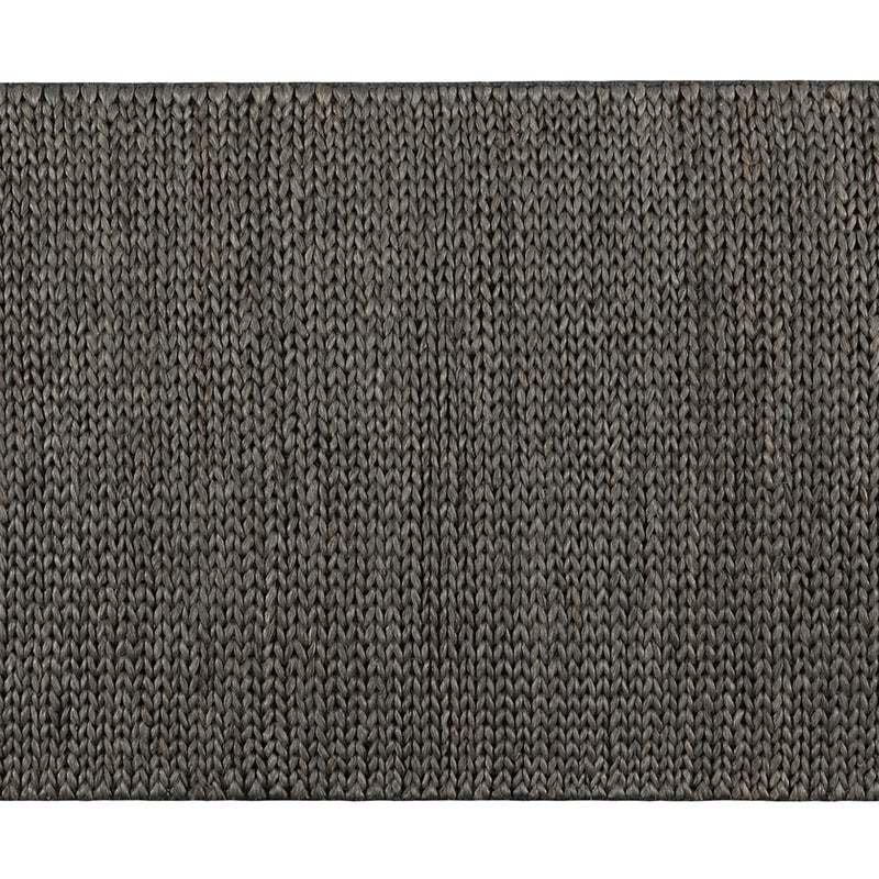 DYWANIK Z JUTY WĘGLOWEJ 200X300CM