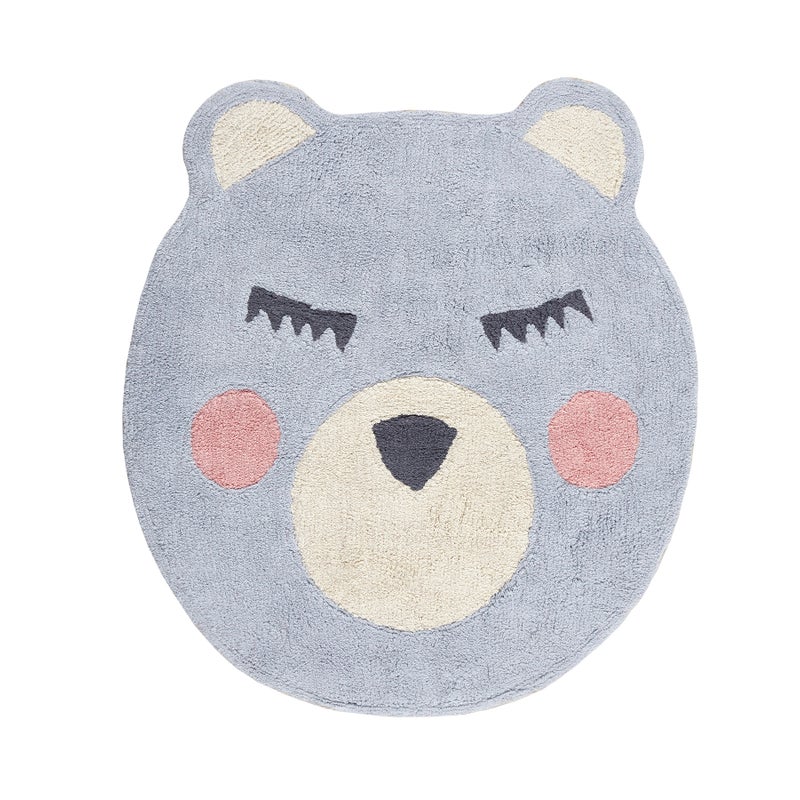 DYWAN BEAR 2 KIDS 80X120CM