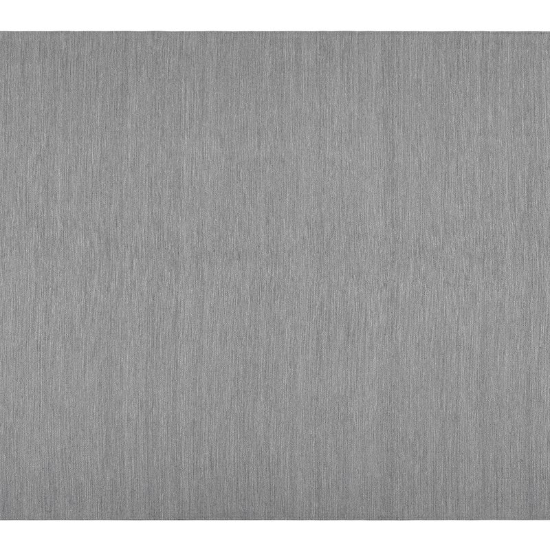 Dywan Nordic Dark Grey 80x120 cm – Wełna, Ręcznie Wykonany, Antypoślizgowy, Styl Nowoczesny i Ekologiczny