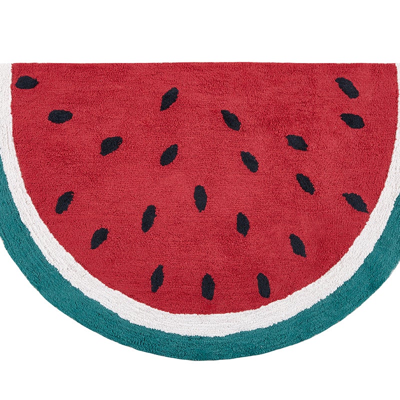Dywan dziecięcy Sandia Kids 80x120 cm – miękki, kolorowy, bezpieczny i łatwy w czyszczeniu