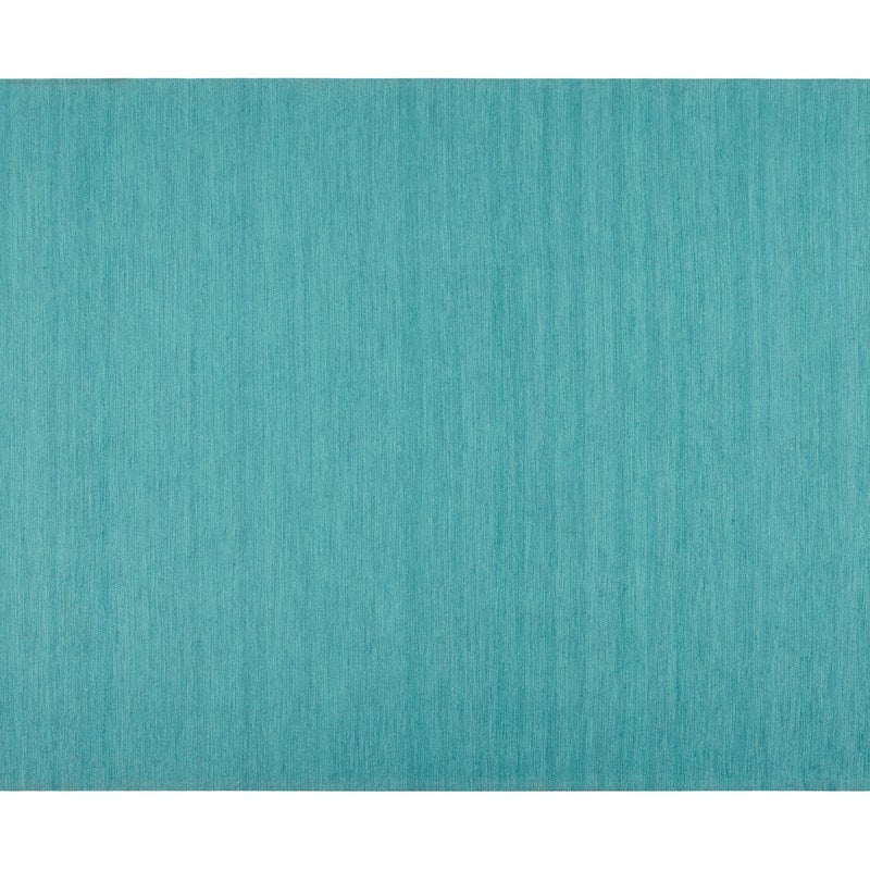 Dywan Nordic Dark Aqua 160x230 cm – Wełna, Ręcznie Wykonany, Antypoślizgowy, Styl Nowoczesny i Ekologiczny