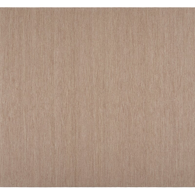 Dywan Nordic Dark Beige 80x120 cm – Wełna, Ręcznie Wykonany, Antypoślizgowy, Styl Nowoczesny i Ekologiczny