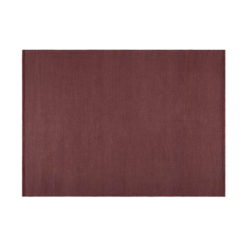 Dywan Helsinki Berry 80x120 cm – ręcznie tkany, boho chic, trwały i stylowy