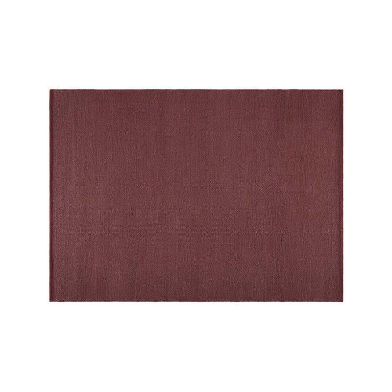Dywan Helsinki Berry 60x90 cm – Ręcznie Wykonany, Styl Boho Chic i Trwały