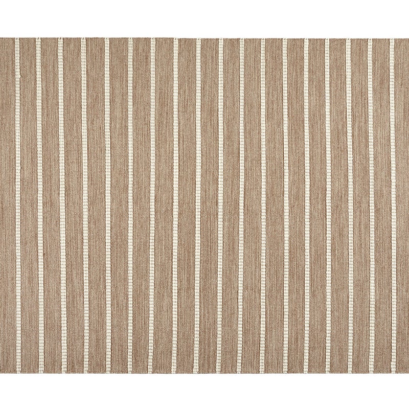 Dywan Wool Line Camel 120x180 cm – wełniany, ręcznie tkany, nowoczesny i trwały