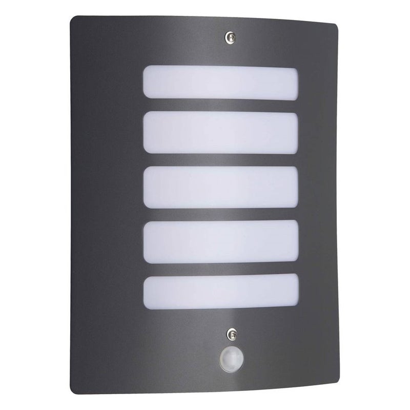 BRILLIANT Janel wisząca zewnętrzna lampa ścienna czarne złoto 1x A60, E27, 60W, nadaje się do zwykłych lamp (brak w zestawie)