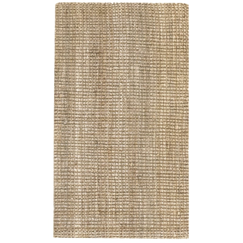 Hamid - BUCLE 150x80cm - Dywan jutowy