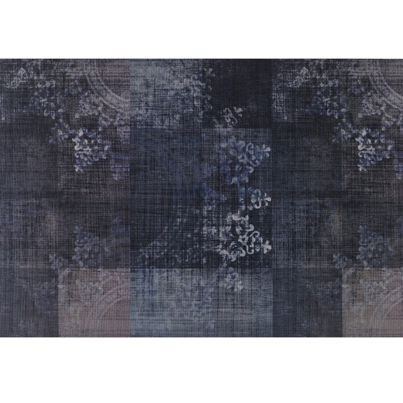 Dywan PET 160x230 Legend czarny – nowoczesny, trwały i dekoracyjny
