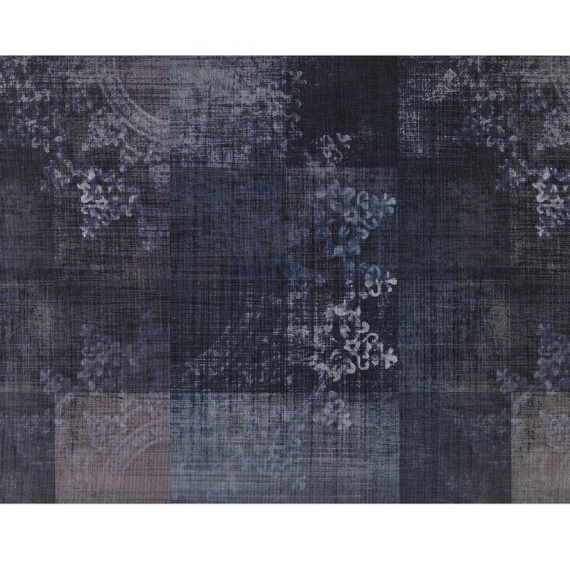 Dywan PET 200x300 Legend czarny – nowoczesny, trwały i elegancki