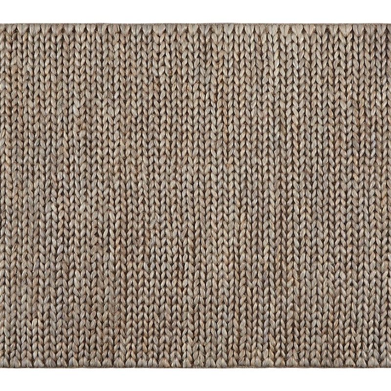 JASNOSZARY DYWANIK JUTOWY 160X230CM