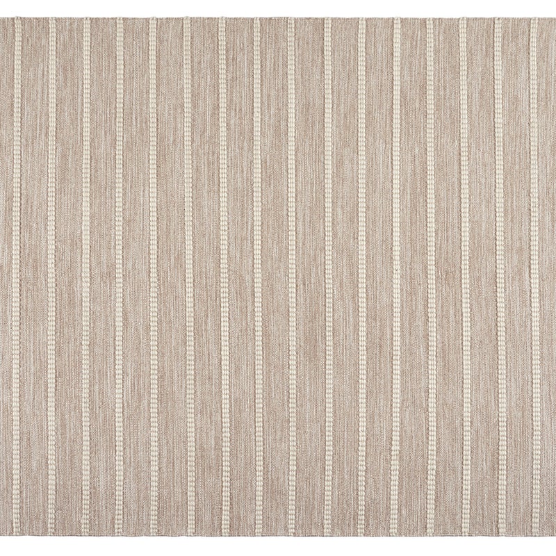 Dywan wełniany Wool Line Sand 160x230 cm – naturalny, elegancki, ciepły i trwały