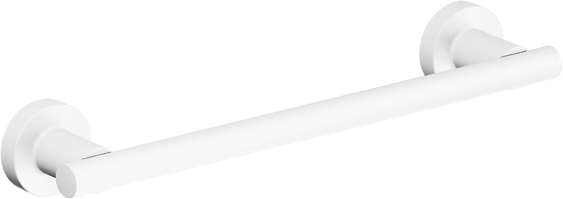 Wieszak na ręczniki Architecture 33x5 cm