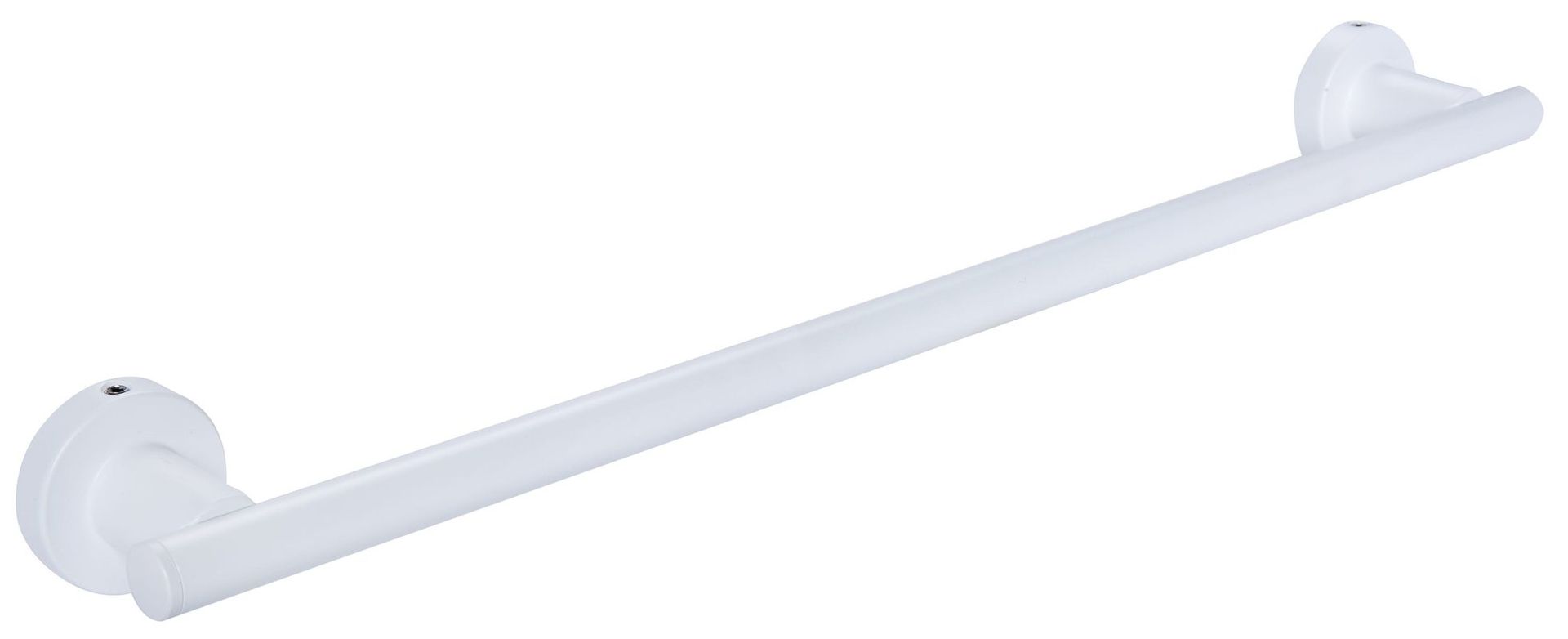 Wieszak na ręczniki Architecture 51x5 cm