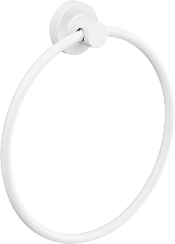 Wieszak na ręczniki Architecture 19x21 cm