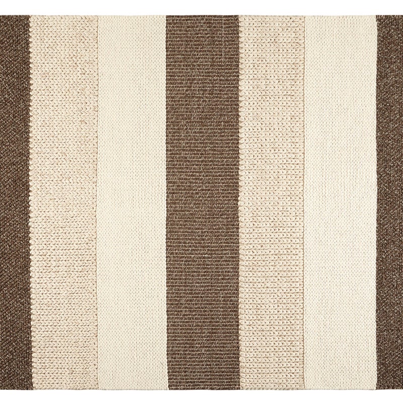 Dywan Soft Wool BG/BR 160x230 cm – ręcznie tkany, miękka i luksusowa wełna