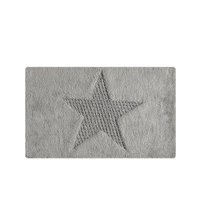 Dywan Star Grey 120x170 cm – nowoczesny, dekoracyjny i przytulny
