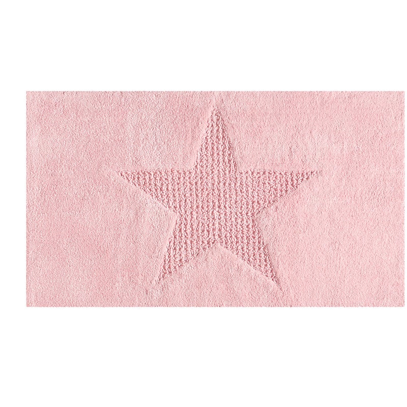 Dywan Star Pink 120x170 cm – nowoczesny, dekoracyjny i przytulny