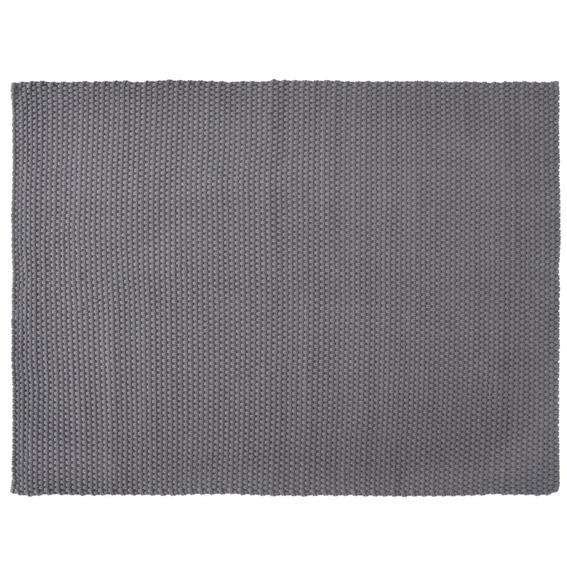 Dywan Panamá Antracita 160x230 cm – nowoczesny, dekoracyjny i elegancki