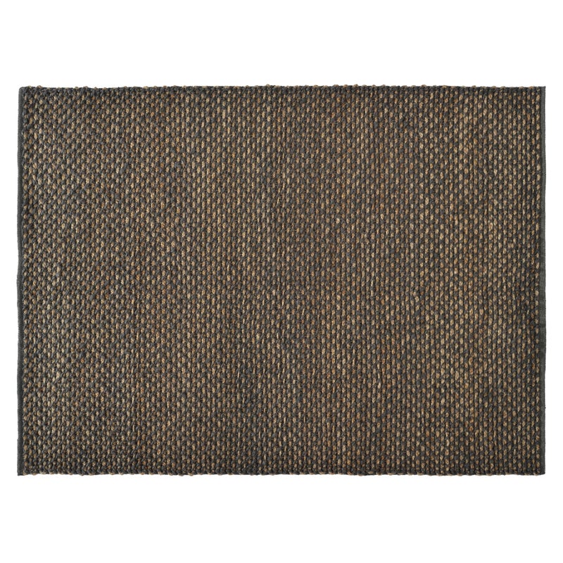 Dywan Jutowy Duna Granito 120x180 cm – naturalny, ekologiczny i elegancki