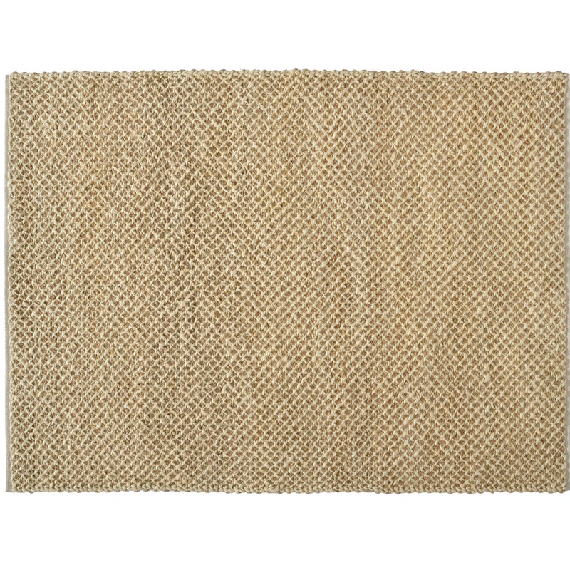 Dywan Jutowy Duna Natural 120x180 cm – ekologiczny, naturalny i elegancki