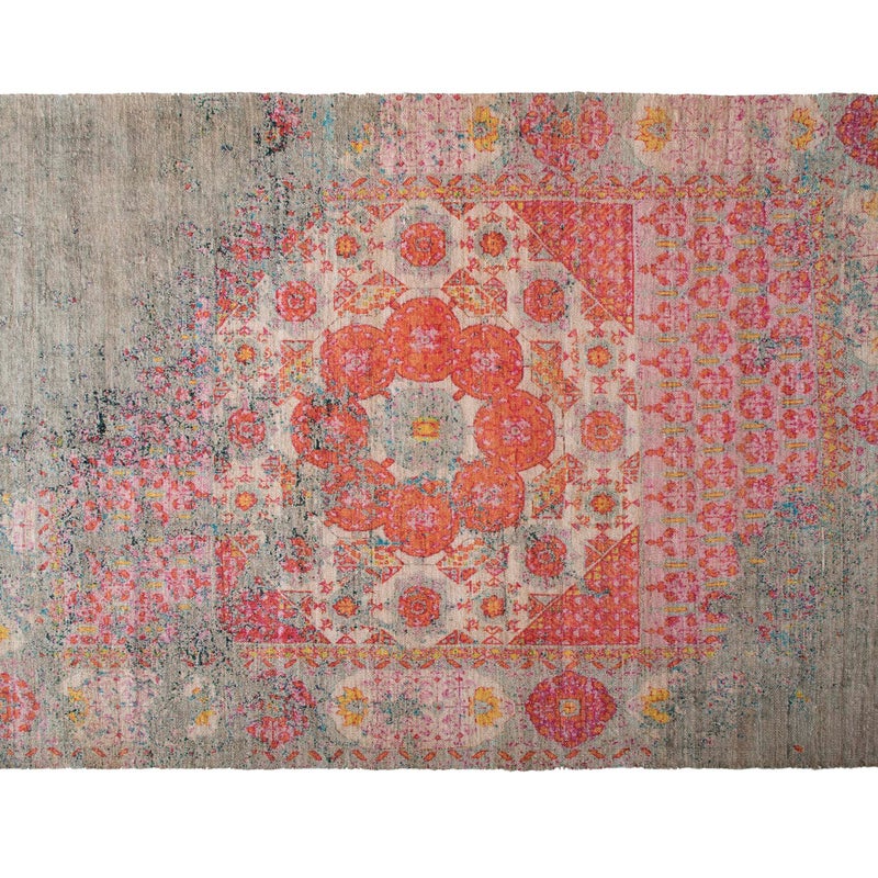 Dywan Mameluki 200x300 cm – elegancki, klasyczny i stylowy