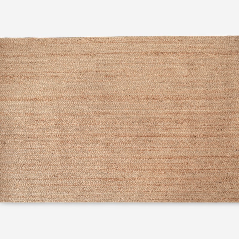 Dywan Ibiza z Naturalnego Jutu 160x230 cm – Ręcznie Wykonany, Ekologiczny, Trwały i Odpowiedni do Każdego Wnętrza