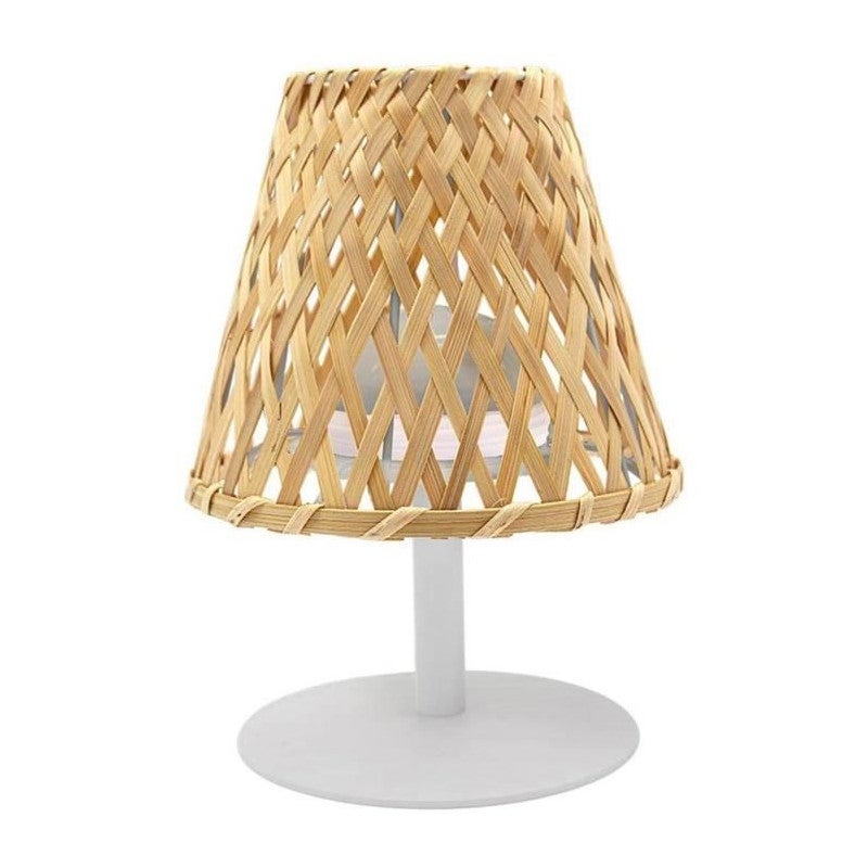 Akumulatorowa lampa stołowa IBIZA H26cm