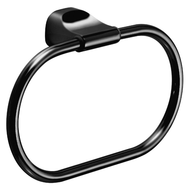 Wieszak na ręczniki Stelvio lakierowany 20,7x13,4 cm