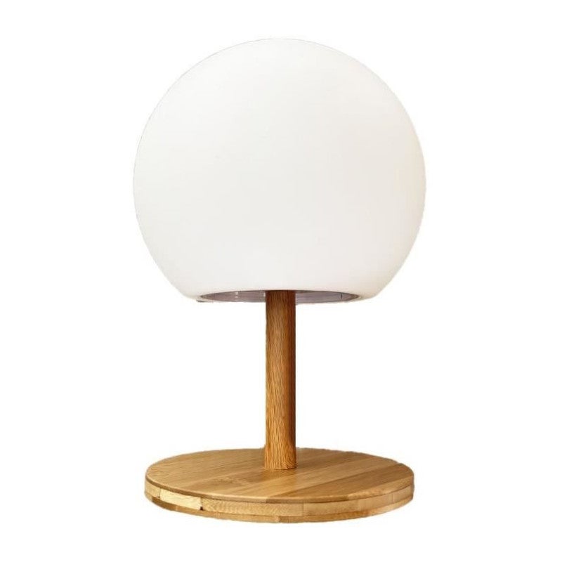 Lampa stołowa bezprzewodowa LUNY H28CM