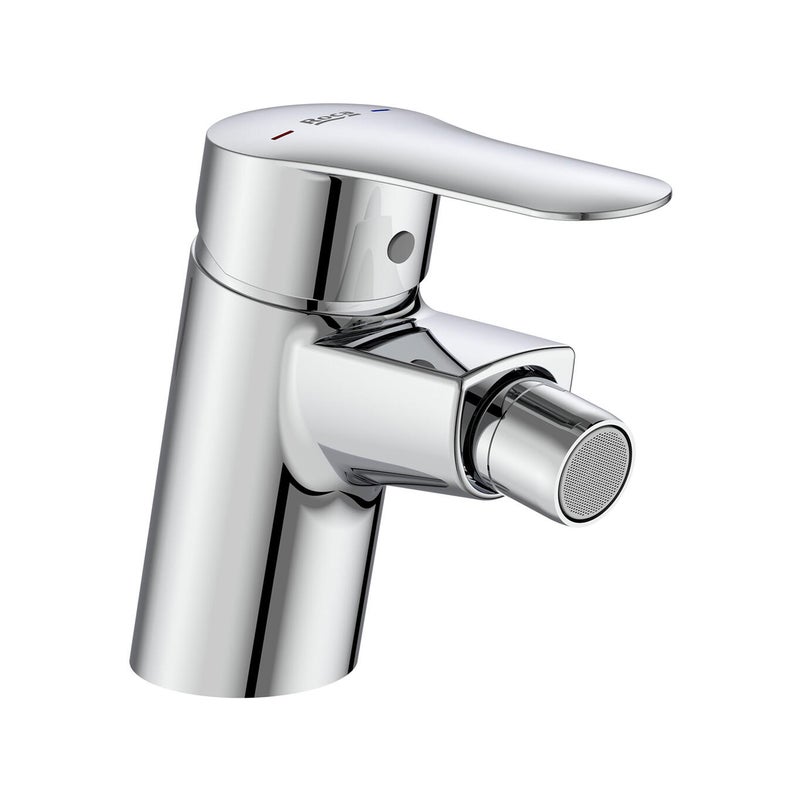 Bateria bidetowa ROCA Proa chromowana