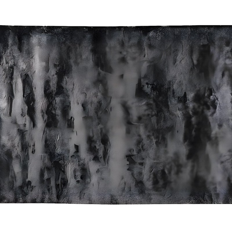 Dywan shaggy SILKY antracytowy - bardzo miękki - Rozmiar 200 x 290 cm