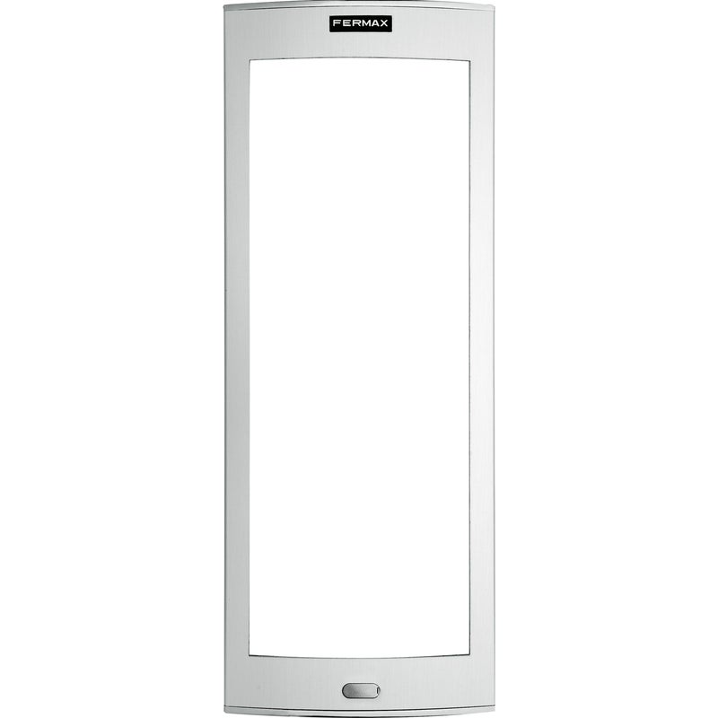 Ramka SKYLINE 9V seria 10 130x486 mm FERMAX 7339