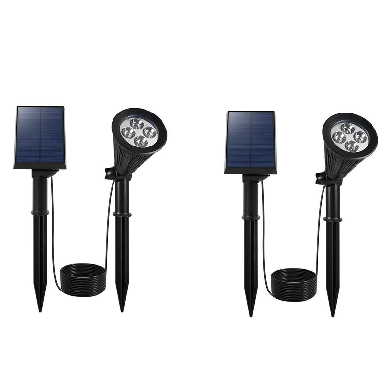 reflektory solarne SPIKY AWAY 200LM