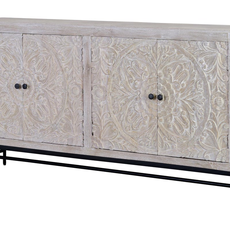 Bufet w Manguier Blanc Vieilli