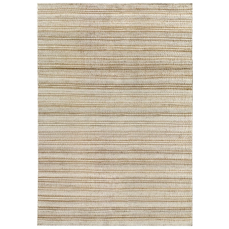 Hamid - Dywan jutowo-wełniany OLIVIA 290x200cm